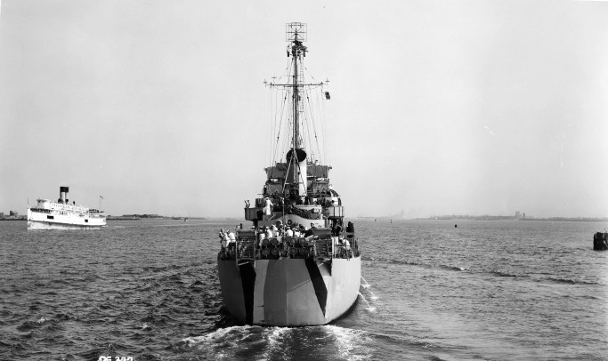 ship